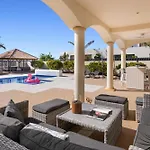 Karat Lusso Villa *