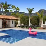 Karat Lusso Villa Costa Adeje (Tenerife)