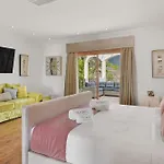 Villa Karat Lusso Costa Adeje (Tenerife)