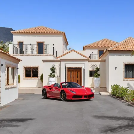 Karat Lusso Costa Adeje (Tenerife)