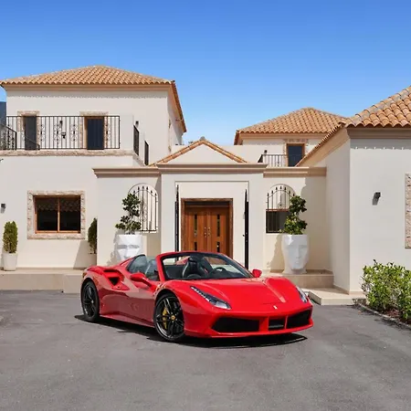Karat Lusso * Costa Adeje (Tenerife)