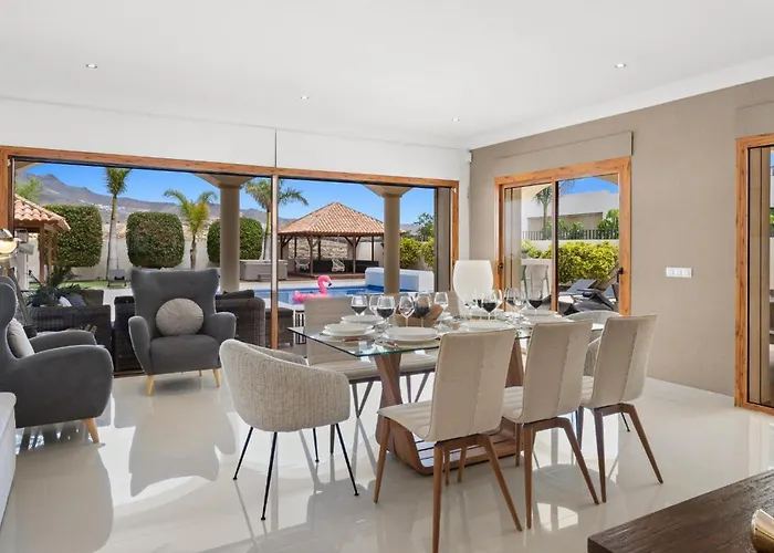 Karat Lusso Villa *