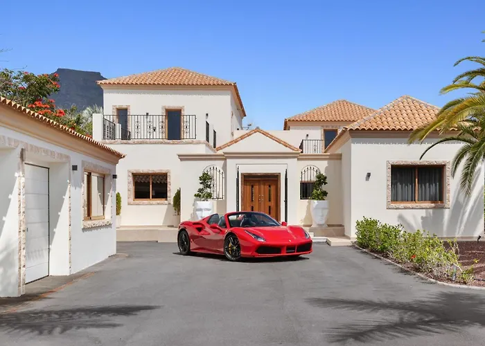Karat Lusso Costa Adeje (Tenerife)