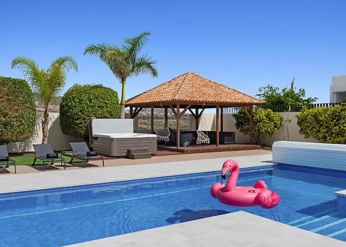 Karat Lusso Villa *