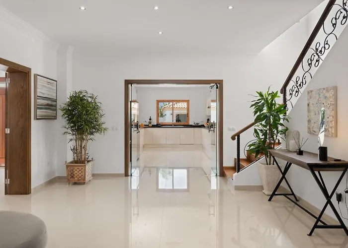 Karat Lusso Villa